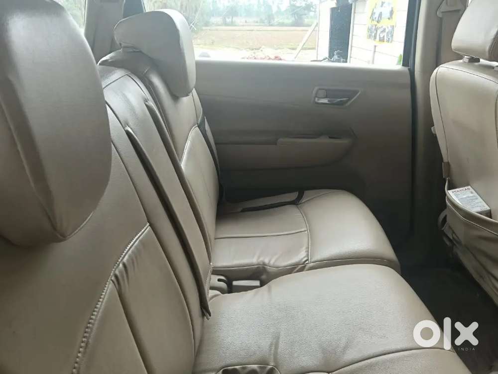 Maruti Suzuki Ertiga 2013 Petrol 60000 Km Driven
