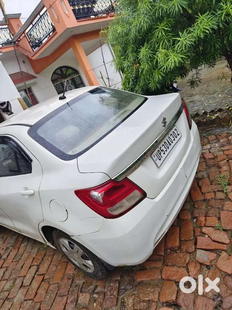 2018 Maruti Dzire Vdi