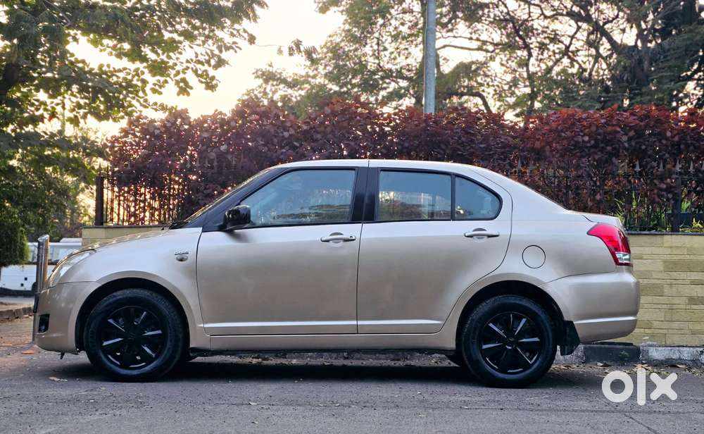 Maruti Suzuki Dzire Tour Diesel, 2008, Diesel