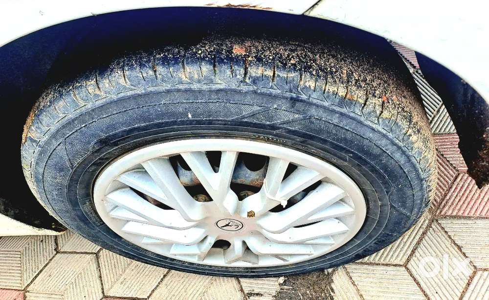 Good Condition Of