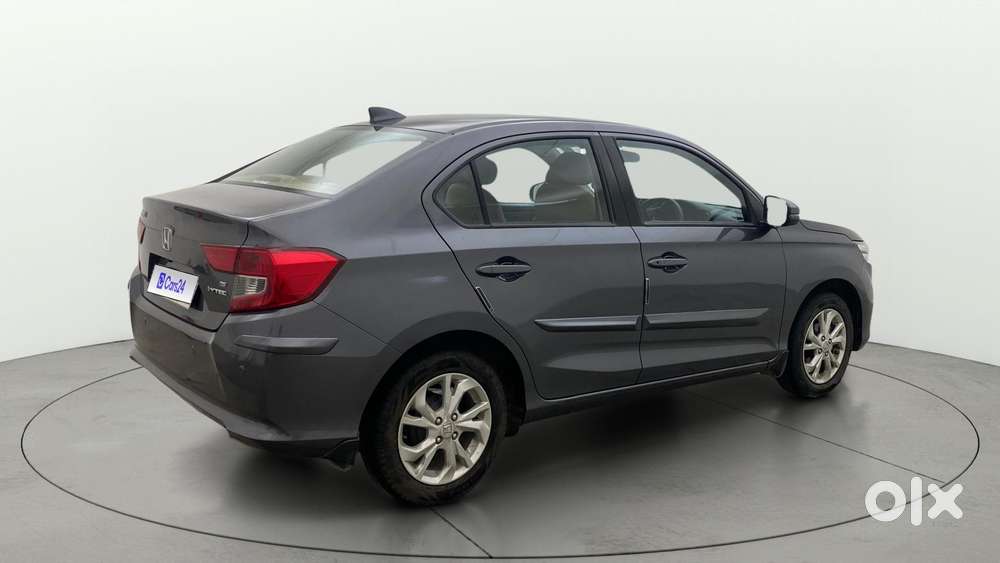 Honda Amaze Vx Cvt Petrol, 2020, Petrol