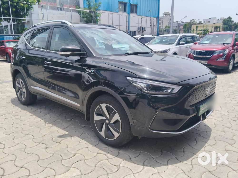 Mg Zs Ev Exclusive Pro, 2024, Electric
