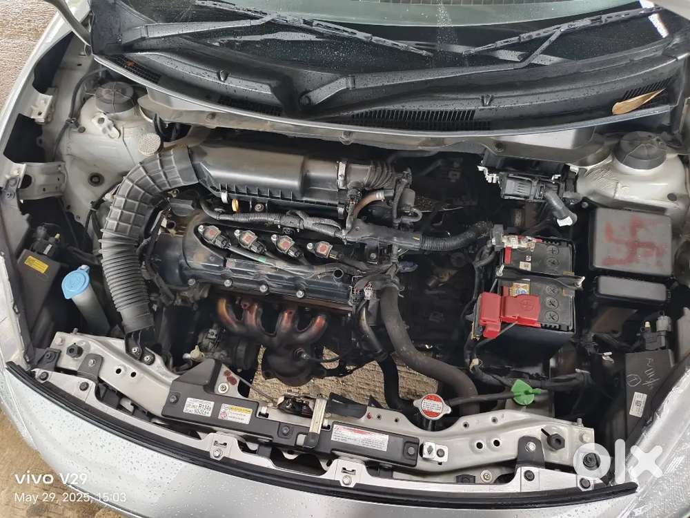 Maruti Suzuki Swift Vxi 2020