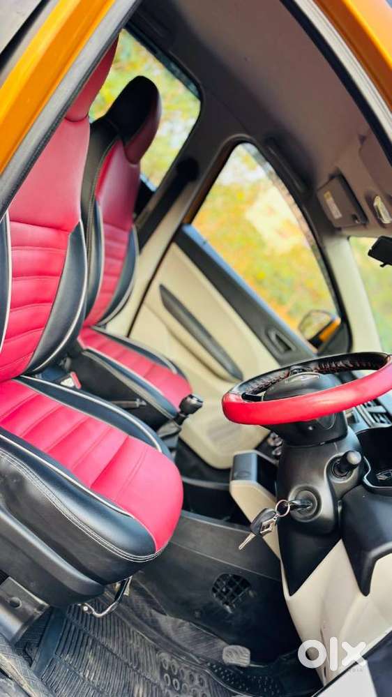 Renault Triber Rxt, 2021, Petrol