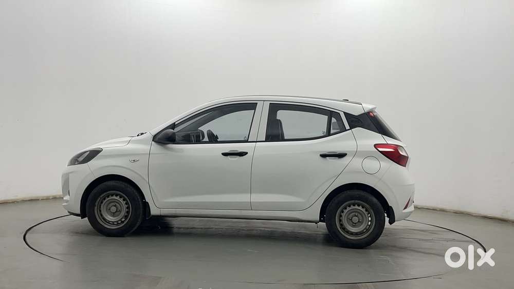 Hyundai Grand I10 Nios Era 1.2 Kappa Vtvt, 2021, Petrol