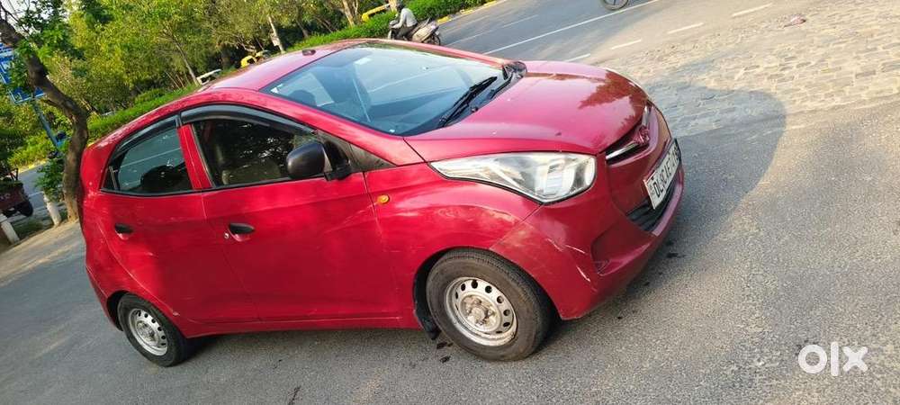 Hyundai Car Manual 2015