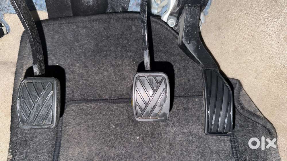 Maruti Suzuki Ertiga Vxi, 2015, Petrol