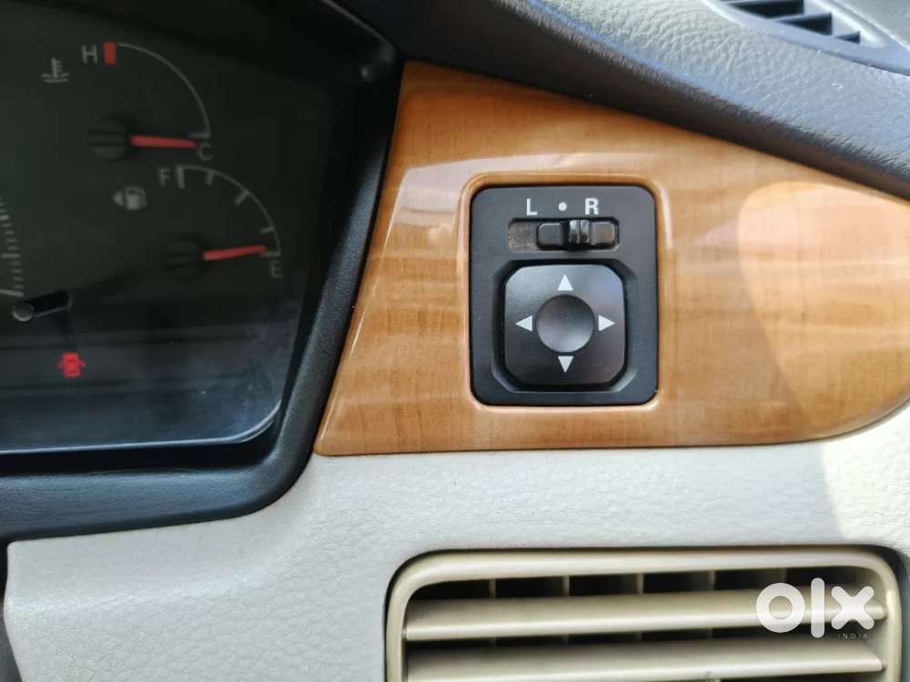 Mitsubishi Cedia, 2007, Petrol