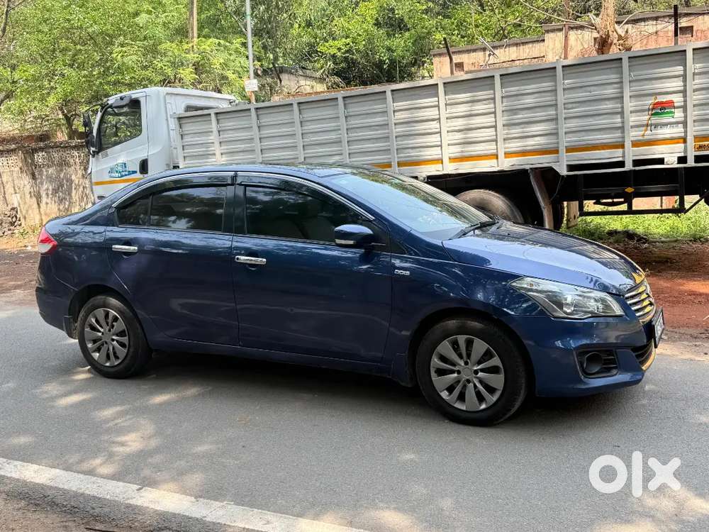 Maruti Suzuki Ciaz 2019 Diesel Good Condition