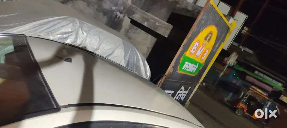 Tata Vista Brand New Condition Scratch Less With All Original Car