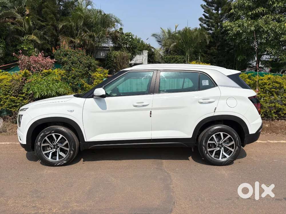 Creta 1.5 Ex Crdi Diesel
