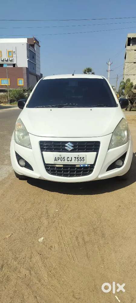 Maruti Suzuki Ritz Good Vehicle Single Owner