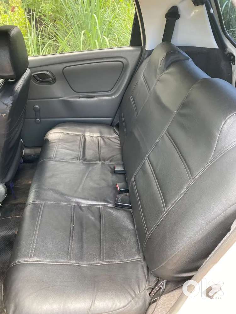 Maruti Suzuki Alto 2009 Petrol 67000 Km Driven