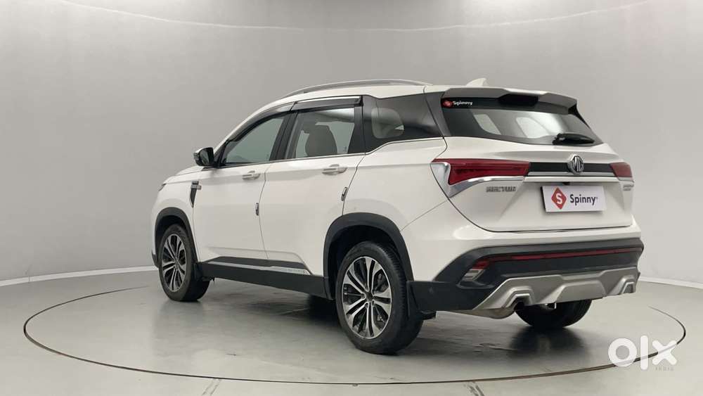 Mg Hector Sharp Pro 2.0 Turbo Diesel Mt, 2021, Diesel