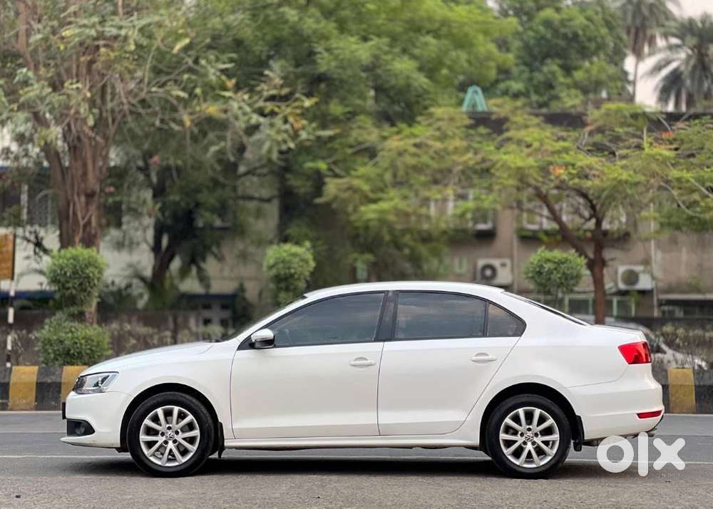 Volkswagen Jetta 1.4 Tsi, 2014, Petrol
