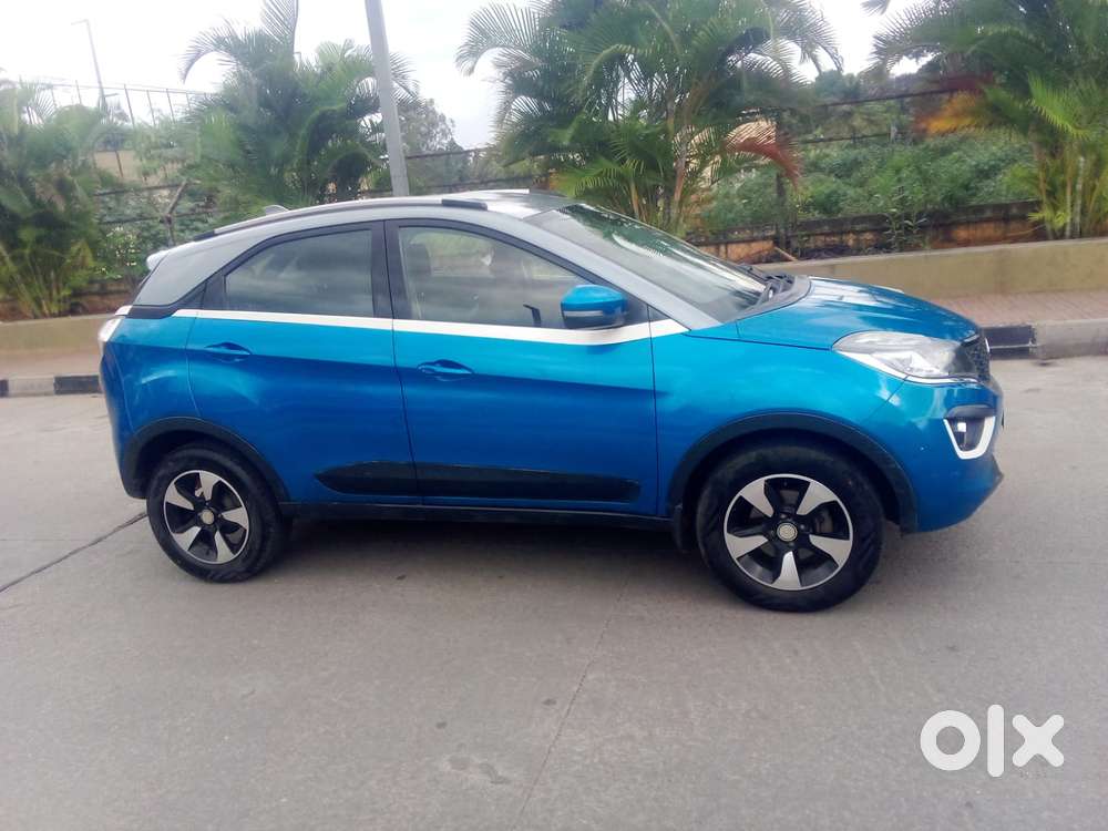 Tata Nexon 1.5 Revotorq Xz Plus, 2018, Diesel