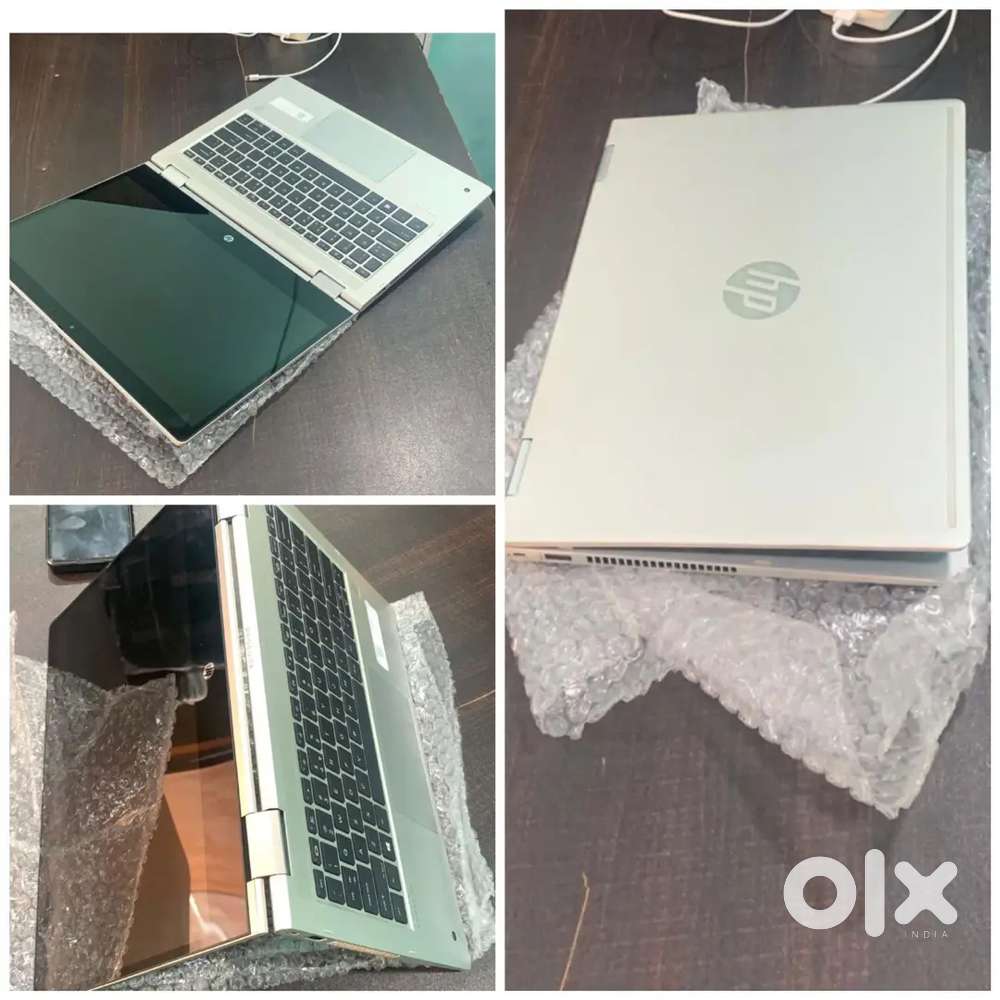 Urgent Sell {HP ProBook 435 G8x360 2 in 1}
