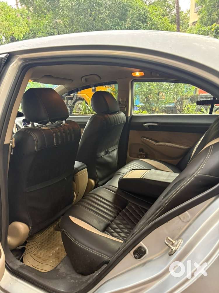 Honda Civic 2006 Petrol Good Condition