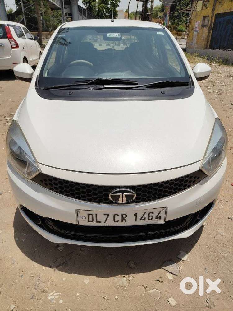 Tata Tiago 1.05 Revotorq Xt, 2019, Petrol