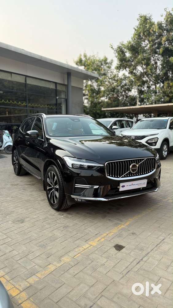 Volvo Xc60 2.0 B5 Ultimate, 2024, Petrol