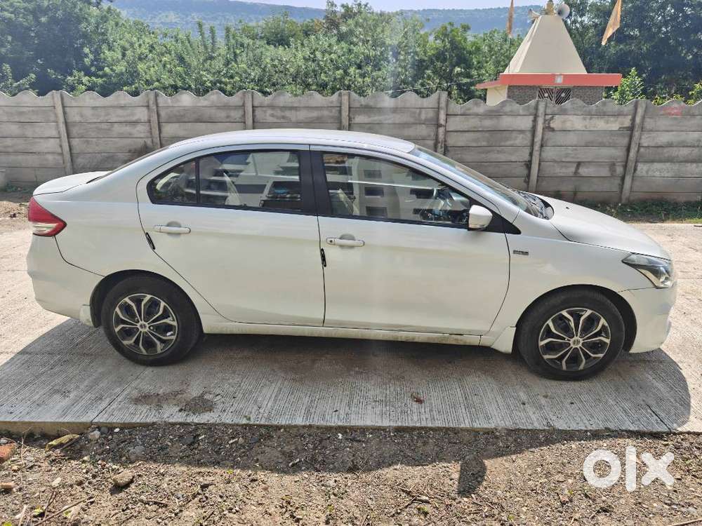 Maruti Ciaz 2017