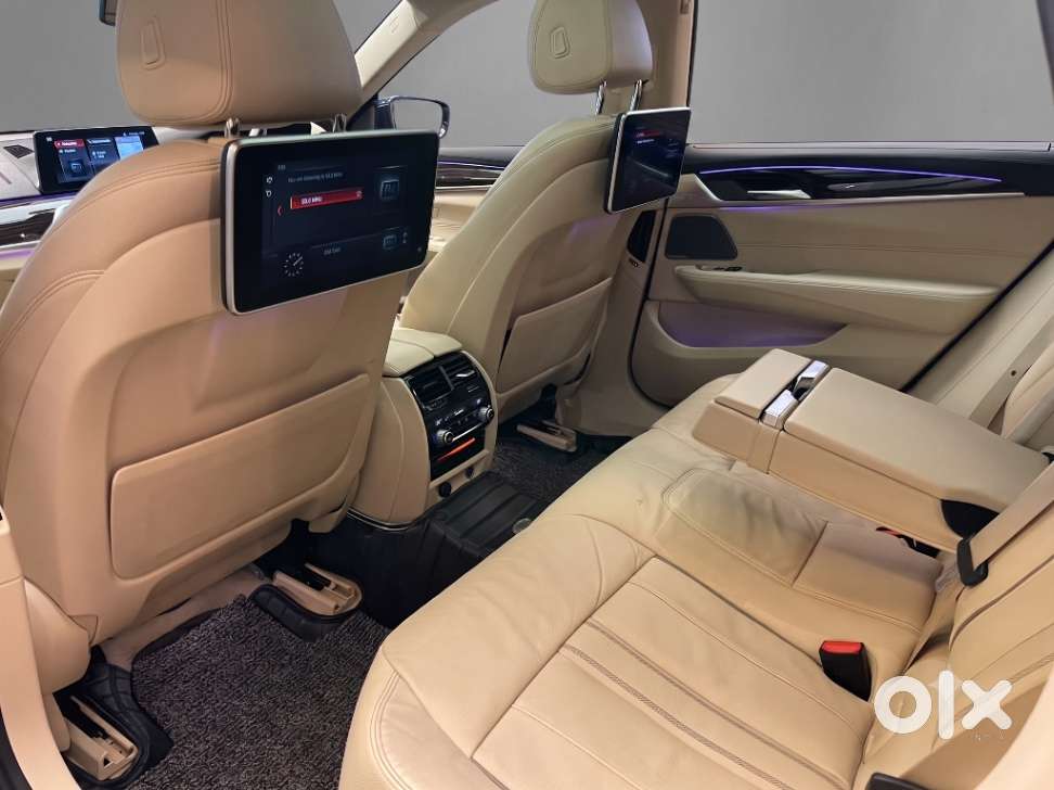 Bmw 6 Series 3.0 Gt 630d Luxury Line, 2019, Diesel