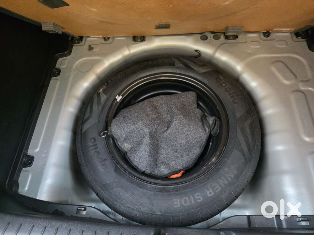 Hyundai Venue Sx Mt, 2021, Diesel