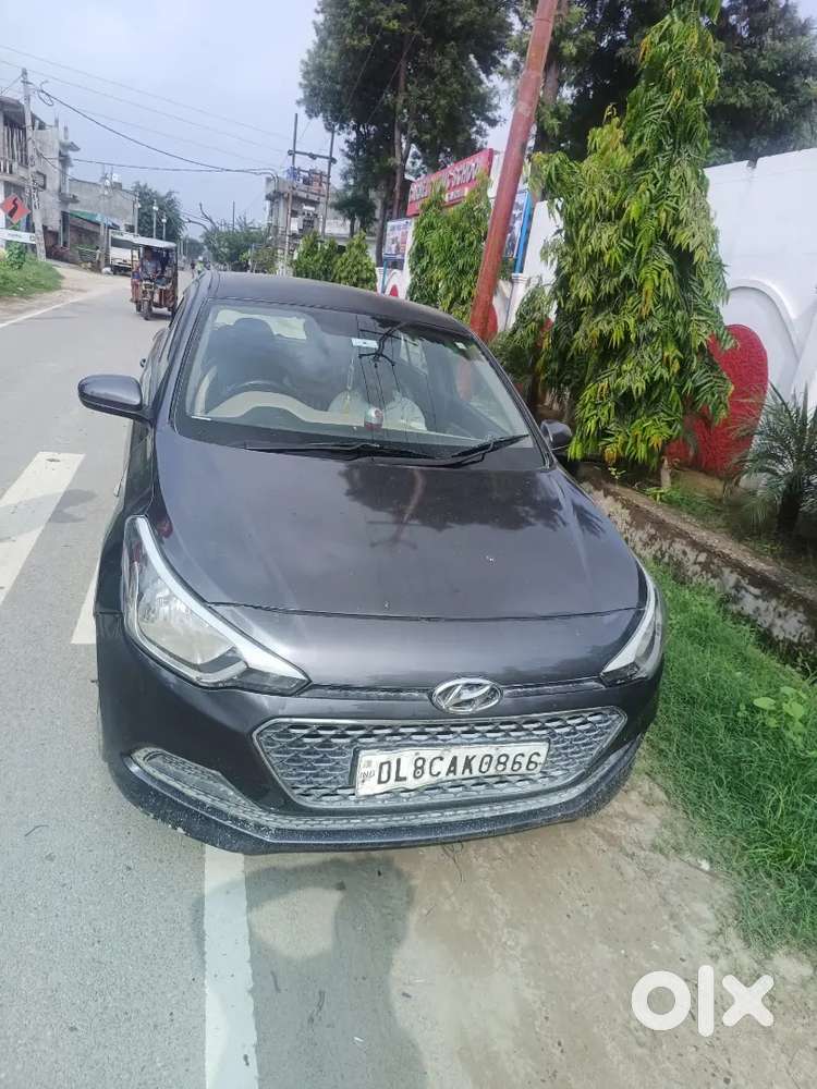 Hyundai Elite I20 2014 Diesel Good Condition