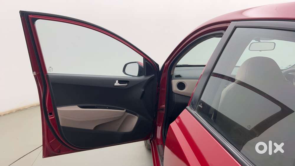 Hyundai Xcent [ ] 1.2 S, 2015, Petrol