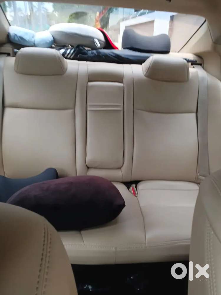 Honda City 2015 Diesel Car