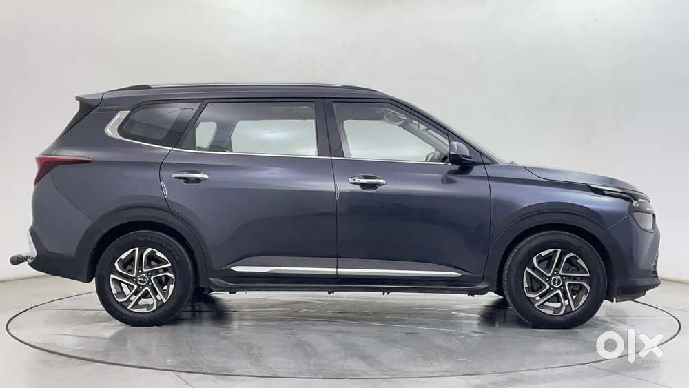 Kia Carens Luxury 1.5 Diesel Imt 7 Str, 2023, Diesel