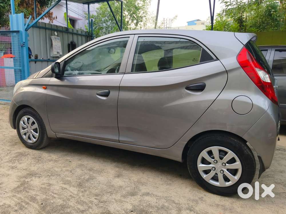 Hyundai Eon Magna, 2013, Petrol