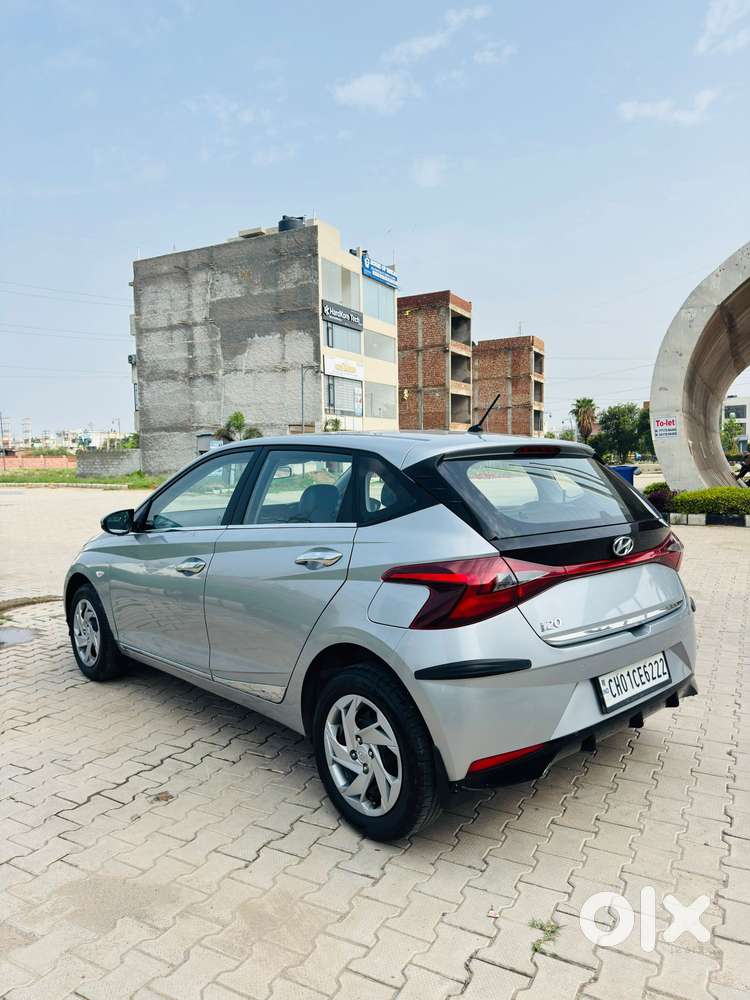 Hyundai Elite I20 1.4 Magna Plus Crdi, 2021, Diesel