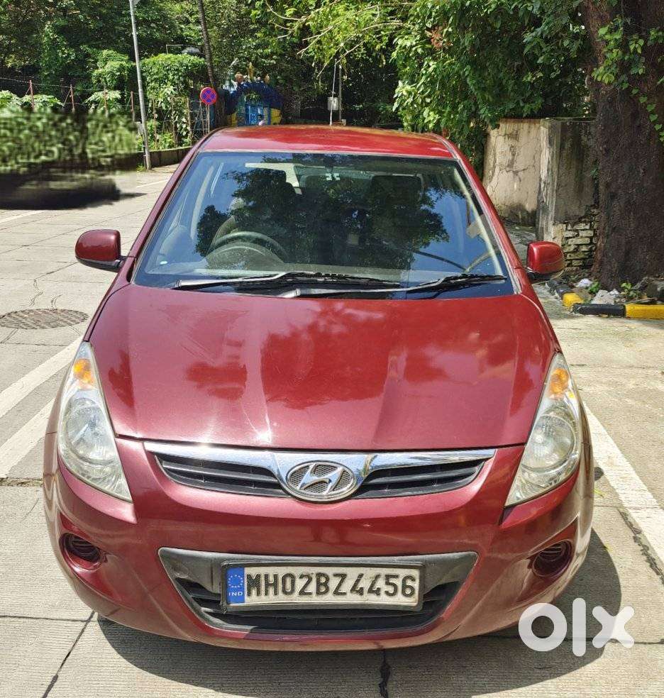 Hyundai I20 Magna Plus, 2010, Petrol