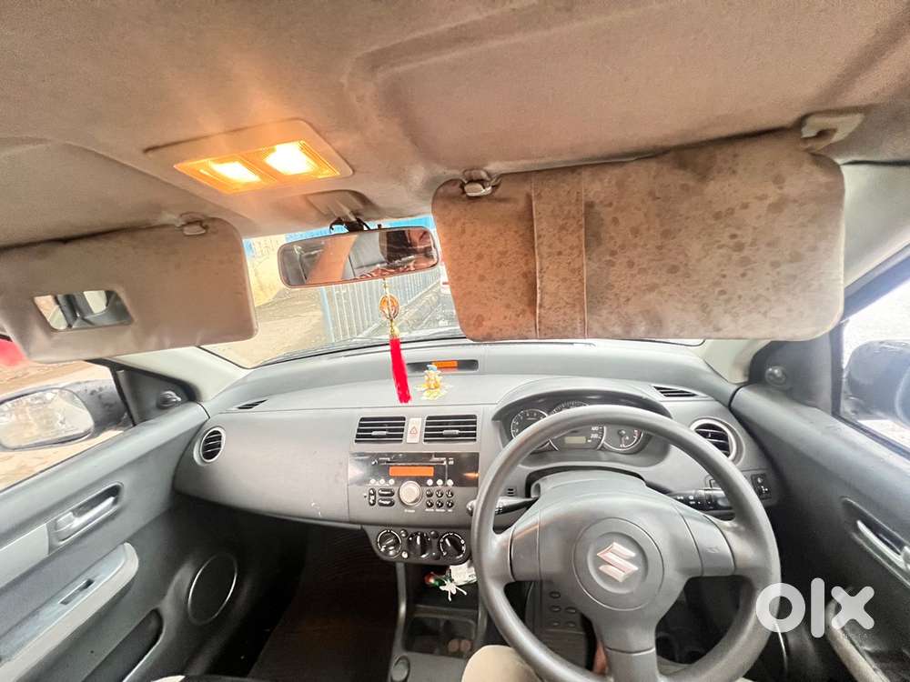 Maruti Suzuki Dzire 1.2 2010