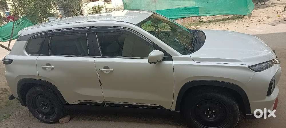 Grand Vitara Delta Cng