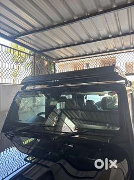 Olx car luggage carrier discount