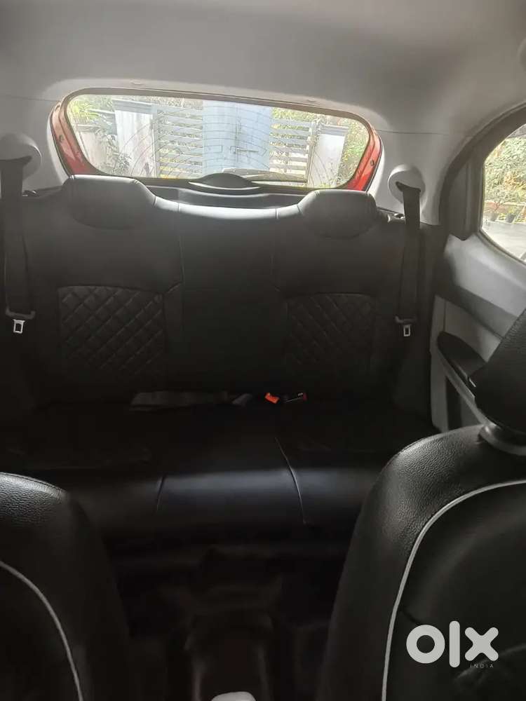 Single Owner Tata Tiago Xz 2020 Showroom Maintained New Clutch & Tyres