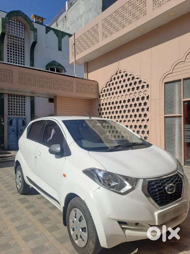 “well-maintained Datsun Redi-go On Sale