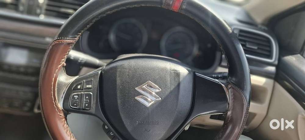 Maruti Suzuki Ciaz Vdi(o) Shvs, 2016, Diesel