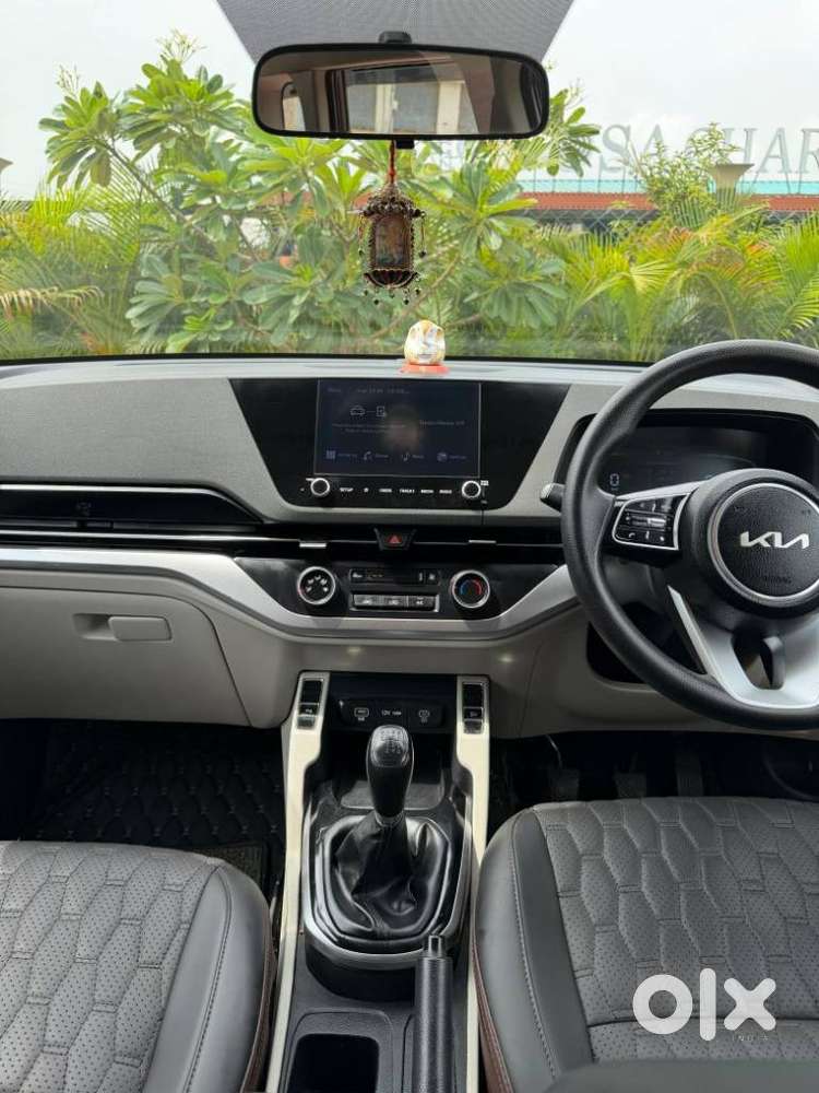 Kia Carens 1.5 Prestige 7 Str, 2022, Diesel