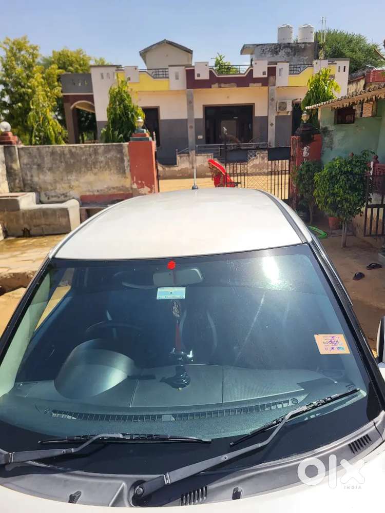 Maruti Suzuki Swift 2016 Diesel 94000 Km Driven