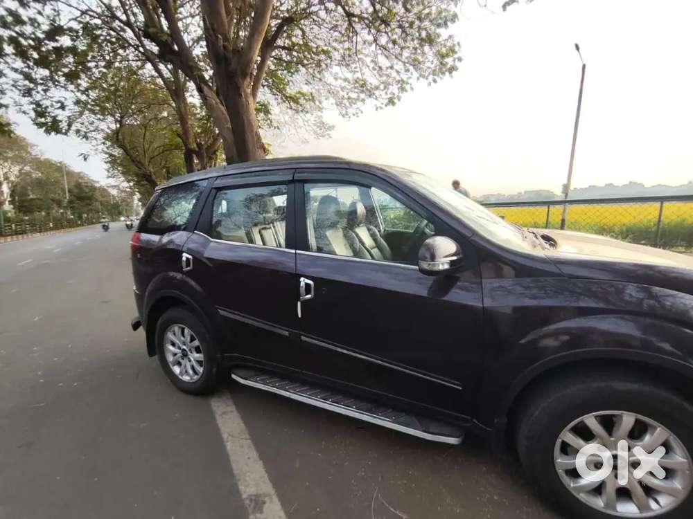 Mahindra Xuv500 2016 Diesel 91000 Km Driven