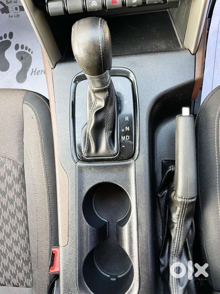 Mahindra Scorpio-n 2.2 Z4 Diesel At 7 Str, 2022, Diesel