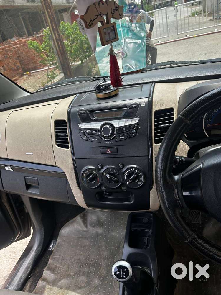 Top Condition Maruti Wagaon R Vxi