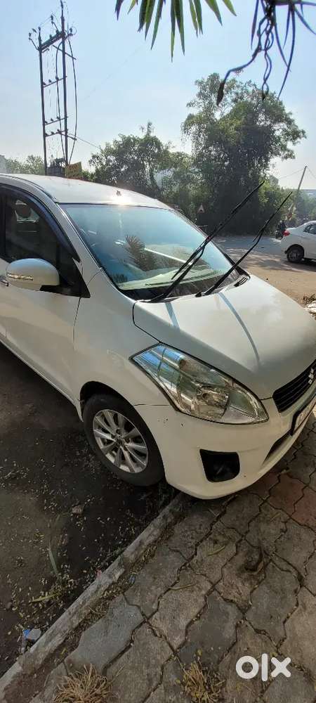 Maruti Suzuki Ertiga 2015 Diesel 91000 Km Driven