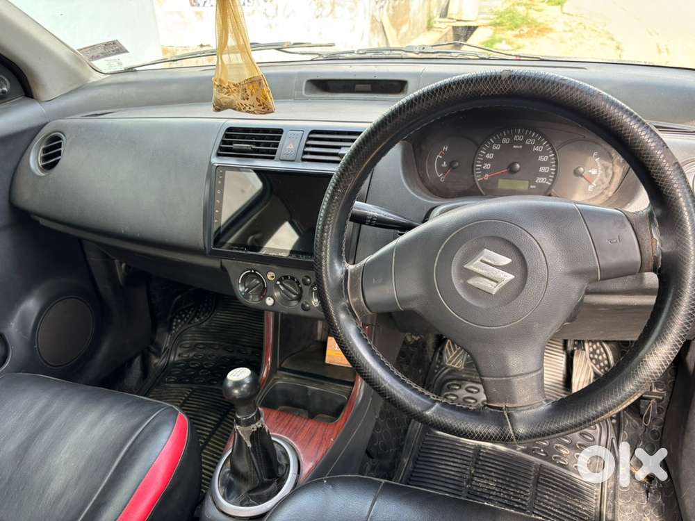 Maruti Swift Ddis Ldi 2008