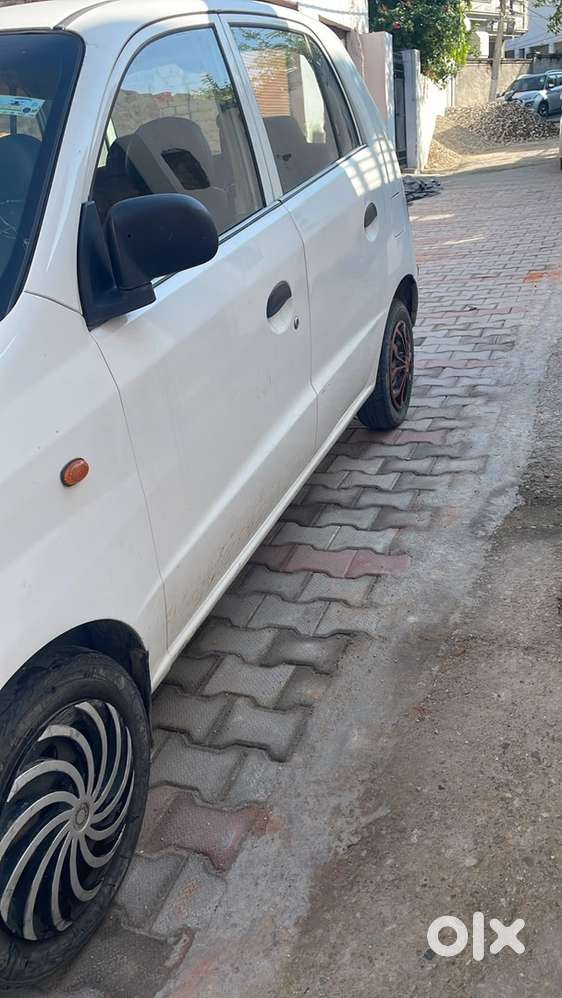 Hyundai Santro Xing 2012 Petrol Perfect Condition