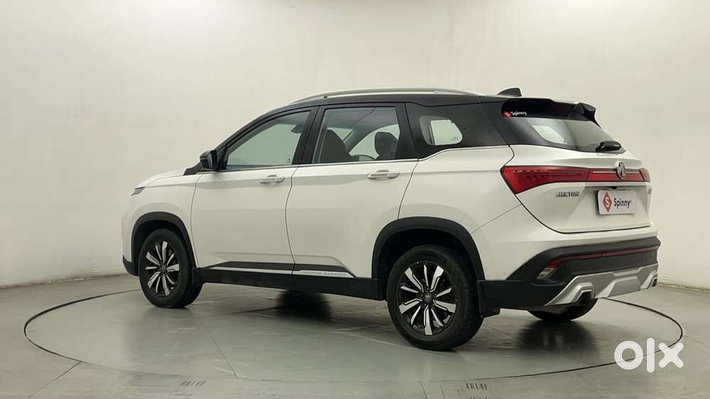 Mg Hector 2.0 Sharp Diesel, 2020, Diesel