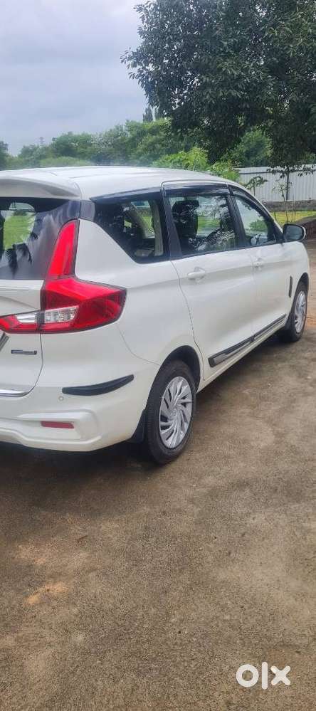 Maruti Suzuki Ertiga 2022-2023  Vxi, 2023, Petrol